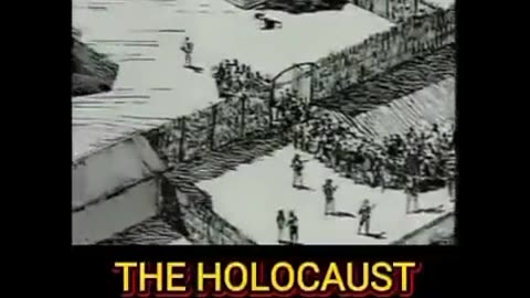 TRUTH DOES NOT FEAR INVESTIGATION ₪ WHERE ARE THE SIX MILLION BODIES OF THE HOLOCAUST⁉️