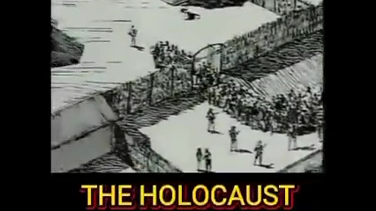 TRUTH DOES NOT FEAR INVESTIGATION ₪ WHERE ARE THE SIX MILLION BODIES OF THE HOLOCAUST⁉️