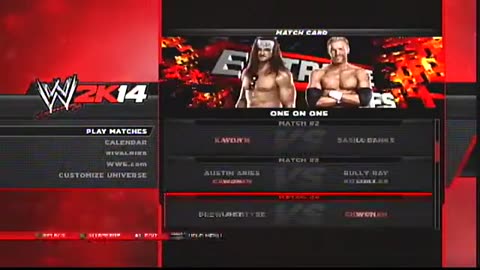 WWE 2K14 (8_30_14) - 4 _ 13