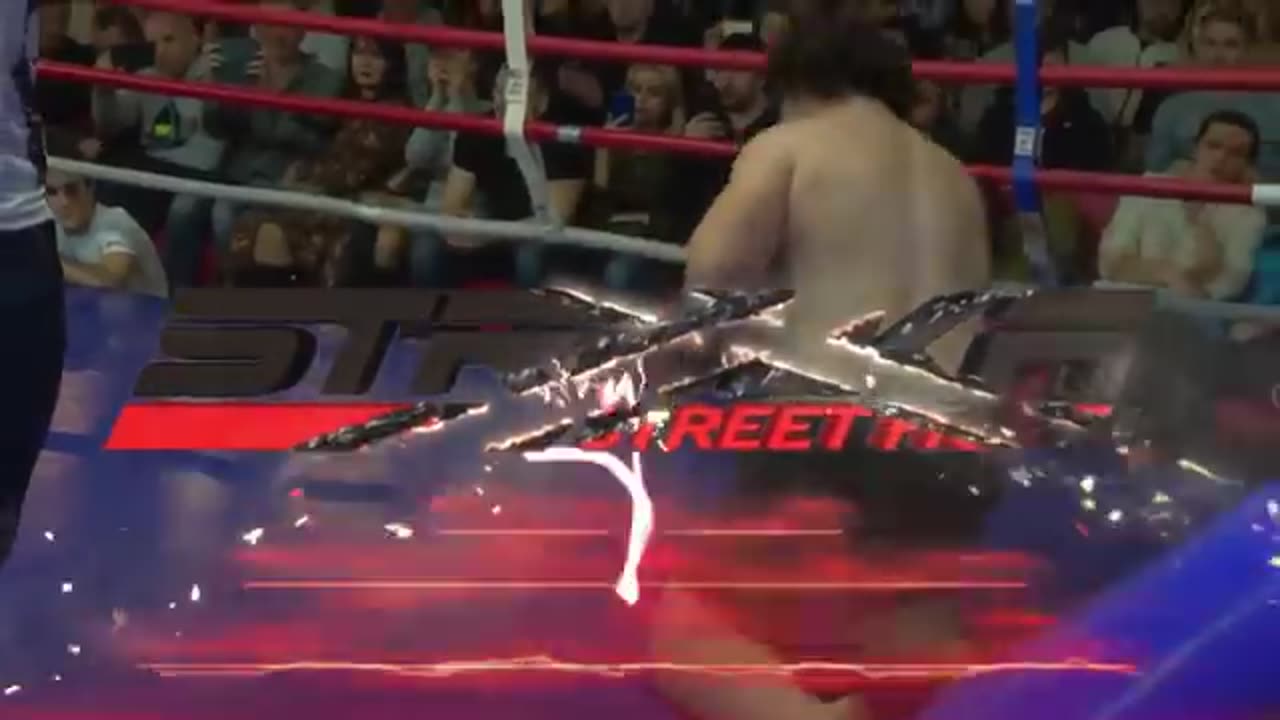 TOP 10 Best Knockouts in MMA !!! vol 16