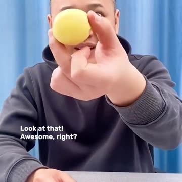 Boiled Eggs Just Got WAY More Fun! 🥚✨