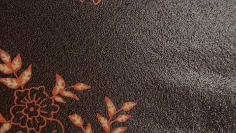 : "Batik Waxing Techniques: Mastering the Art of Resist Dyeing"