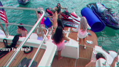 58' SeaRay [2] - Yacht Rental in Miami Beach, Florida💯🥰