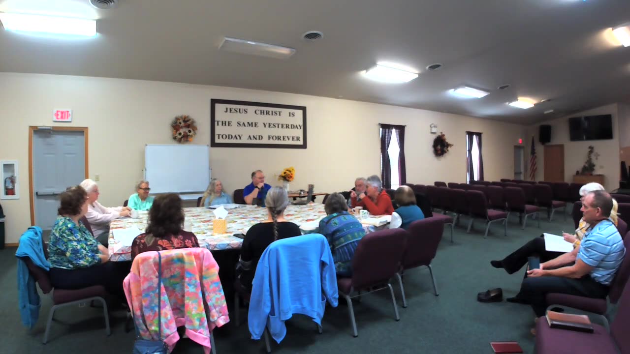 Sheridan Family Life Center