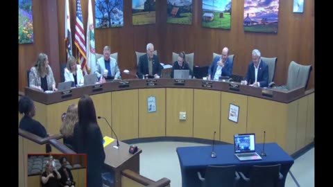 CALAVERAS COUNTY BOARD OF SUPERVISORS 5/23/2023: DR RENE RAMIREZ GETS $166K FOR 16 HRS/WEEK!