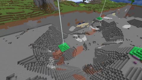 Back to Mining & Chilling in Minecraft 😎 [186]
