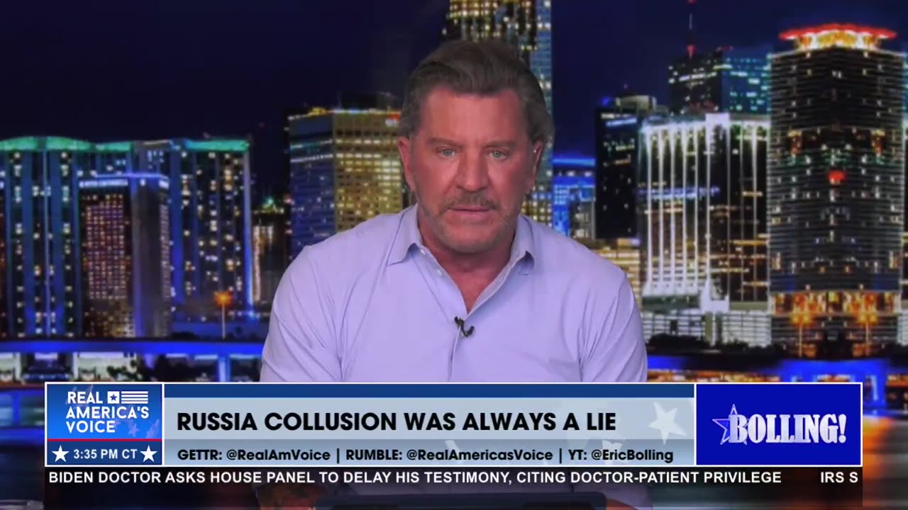 BARACK OBAMA WAS THE MAN BEHIND THE CURTAIN