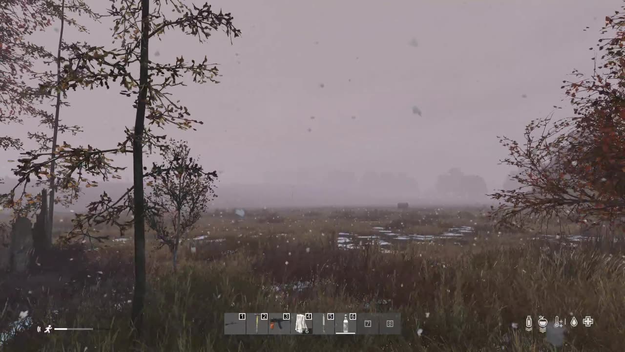DayZ RP Livonia S3D46: Wolfpack BETRAYAL at Jantar Lake! | Arokc's Revenge Run South!