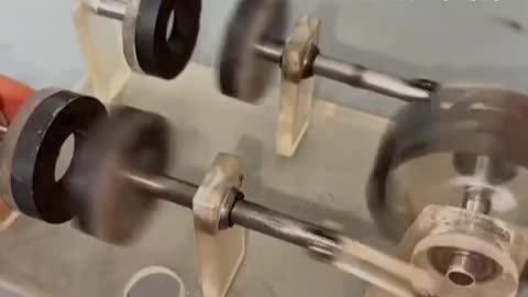 How To Get Free Energy With A Magnet Motor