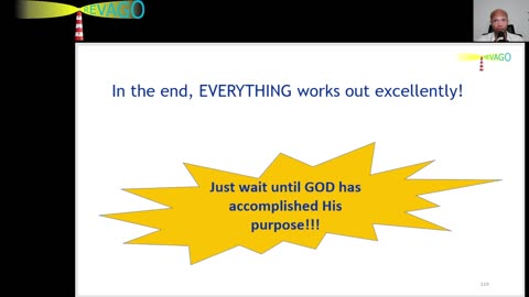 RE 386 Summary, Dealing With Remaining Issues, God's Plan is Perfect! 💥