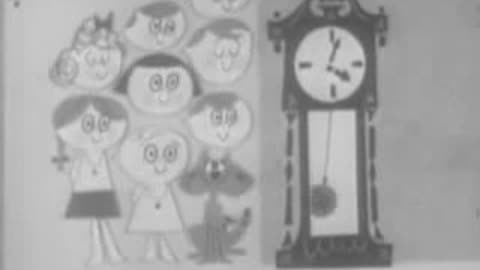 Commercial - Kool Shakes 1957