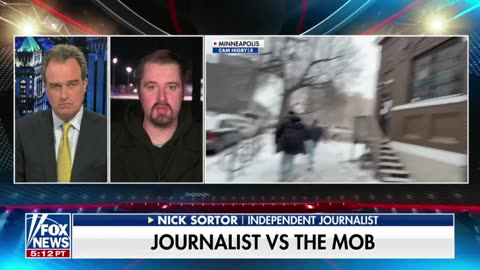 Nick Sortor Says Illegal Aliens and Wokesters Will Learn They Can't Get Away With Everything