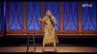 Leanne Morgan: Unspeakable Things | Official Trailer | Netflix