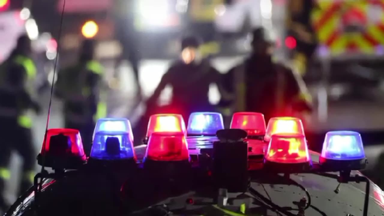 The last fly of Flight 92