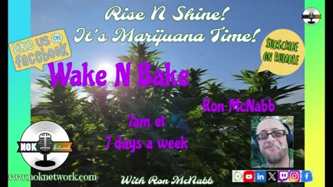 Tune In To NOK Network 7 Days A Week