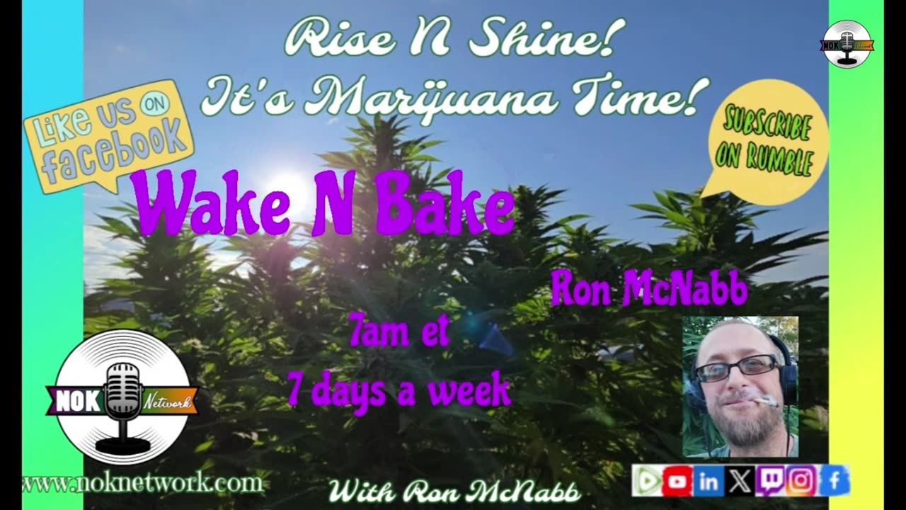 Tune In To NOK Network 7 Days A Week