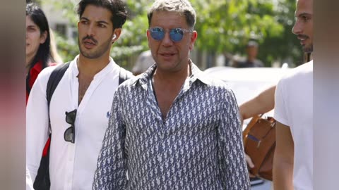 #Μαζωνακης#Δρομοκαιτειο Προ αυτού ουκ έσται τέλος τ ανατριχιαστικά Νέες μηνύσεις