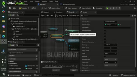 Game Dev