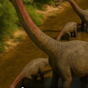 Aepisaurus: The Forgotten 'Lofty Lizard'