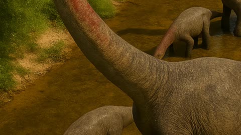 Aepisaurus: The Forgotten 'Lofty Lizard'