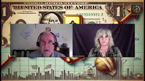 China Has Cornered GOLD! Alasdair MacLeod & Jim Willie Reveal the Real Gold War