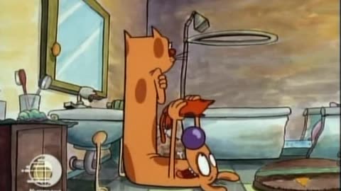 CatDog-Pumped
