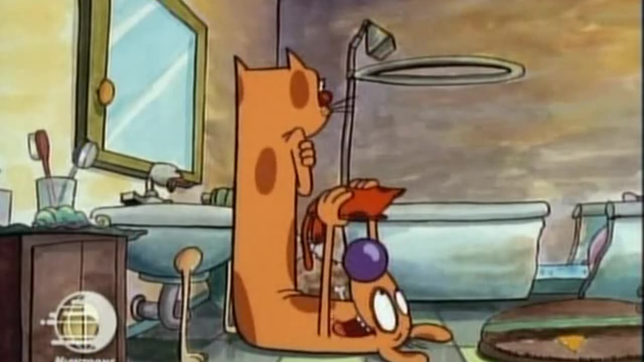 CatDog-Pumped