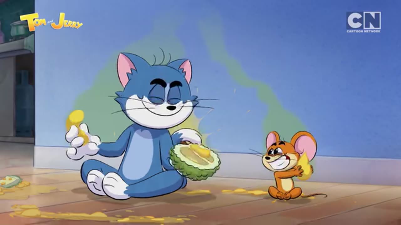 Tom and jarry funny vidieo