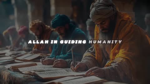 The FULL STORY of the QUR'AN - Every Muslim Must KNOW This