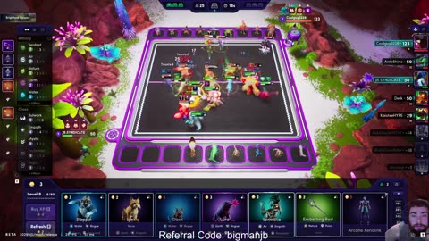 New Patch Get In Here