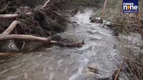 Search Intensifies for Missing Girls as Texas Flood Deaths Climb|sunmax966