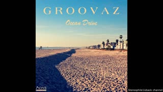 GROOVAZ - Beach Party