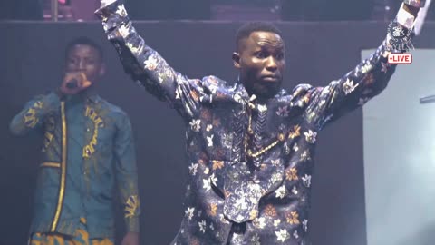 The High and enegertic Ijaw song that Keep Everyone Dancing for Long