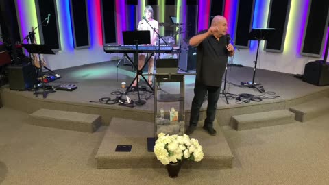 sunday service v6/1 25