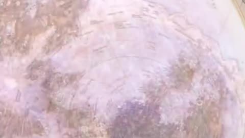 Is the Moon acting as a Mirror Reflecting Earth’s land masses appearing as craters along with all the Forbidden Continents?