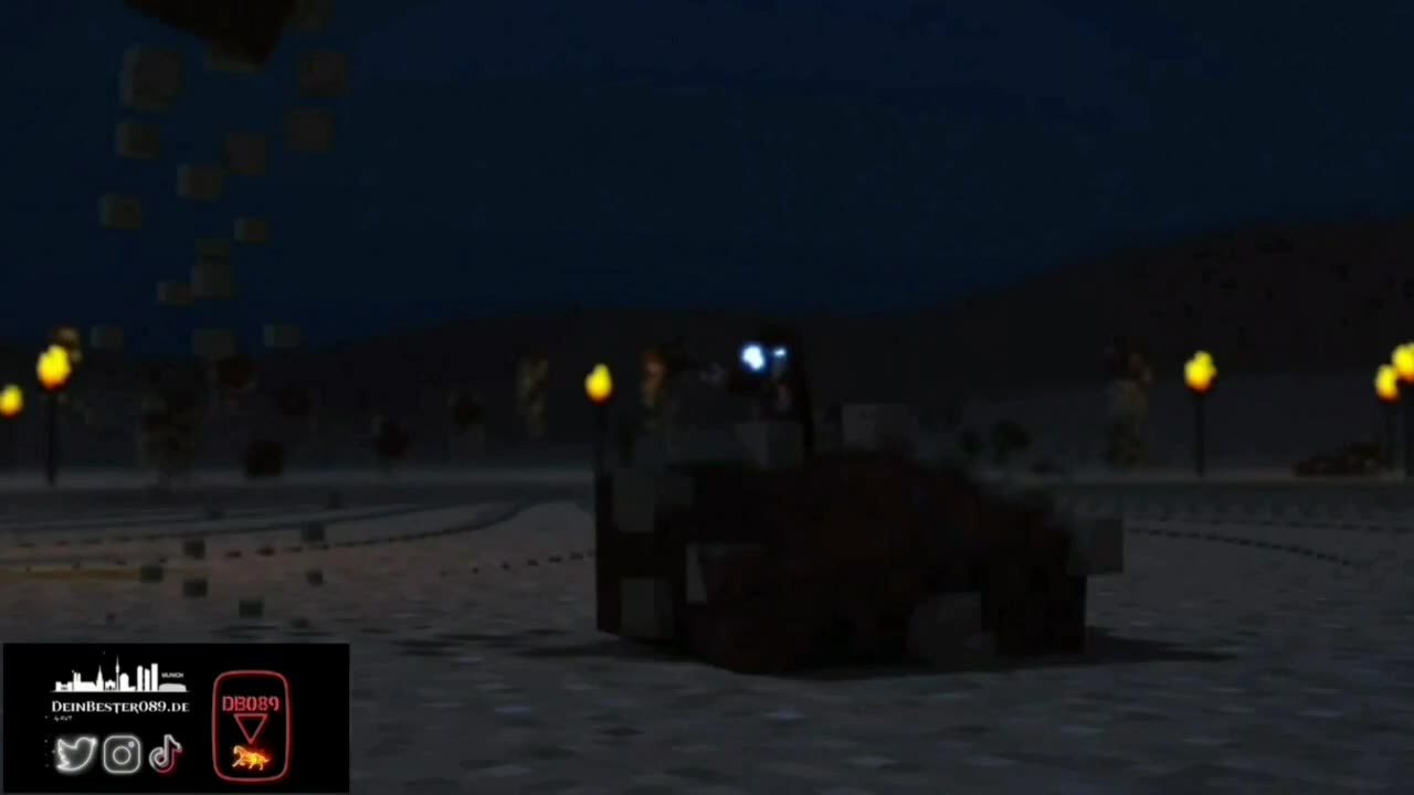 MINECRAFT Gadgets
