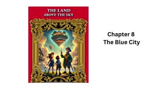 "The Land Above the Sky" - Audio Book - Chapter 8