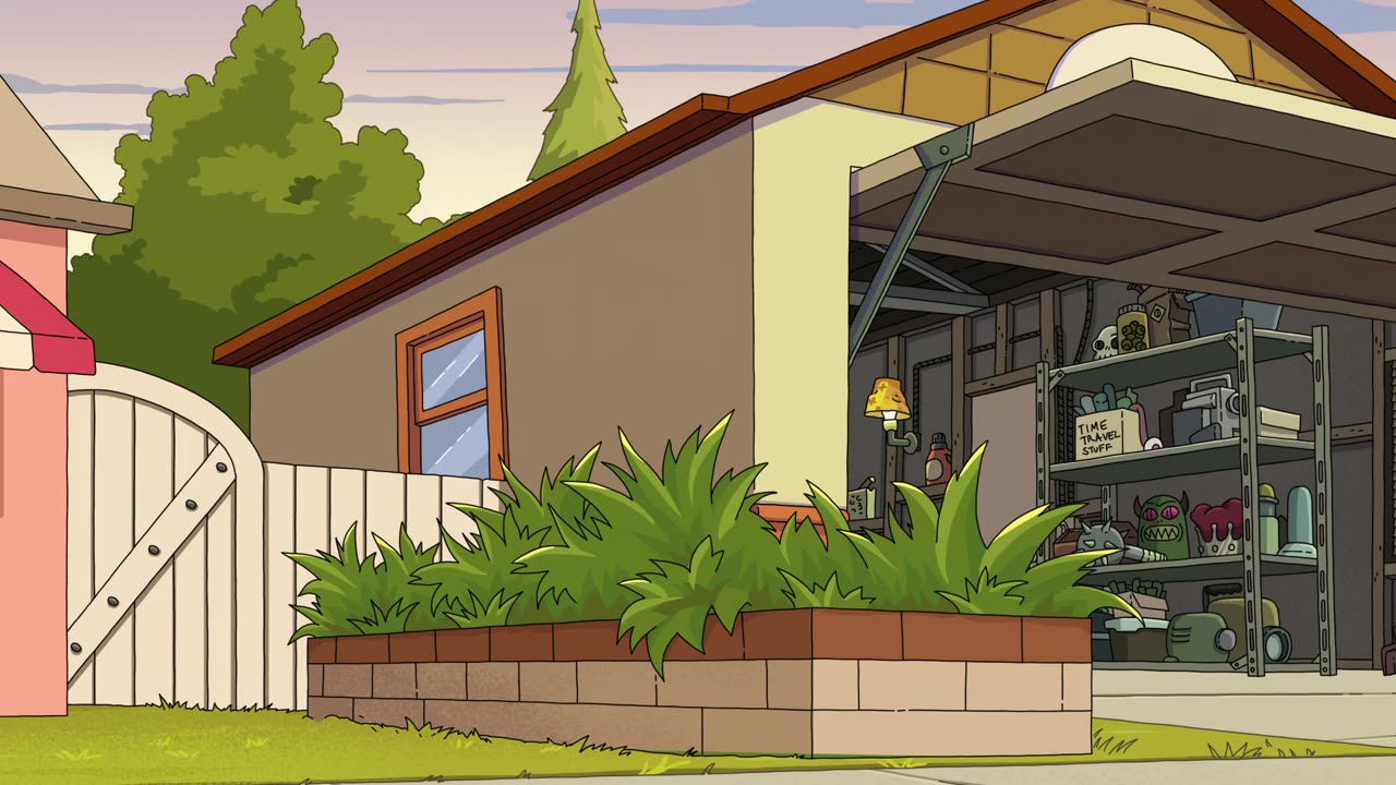 Rick and Morty | Season 8 Episode 1 (TV-MA)