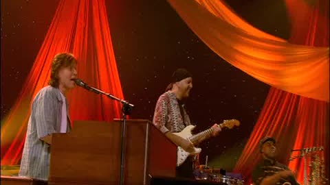 Steve Winwood - Bully = Soundstage 2004