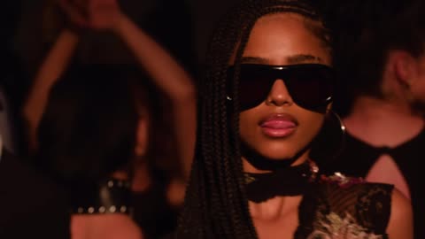 Tyla - IS IT (Official Music Video)