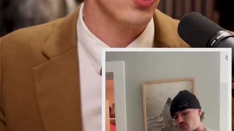 Christianity Brainwashed Him So Hard . . .