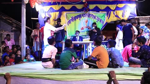 Sofiker video। Palli Gram TV। Sofik video। সফিকের ভিডিও। Bangla Funny video।