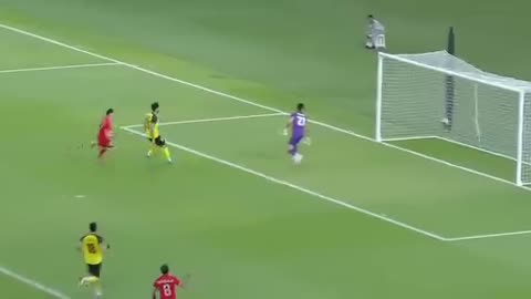 هدف بولبينة