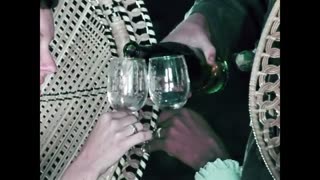 Shocking: WAR - Why Can't We Be Friends? (Official Video) [Remastered in 4K]