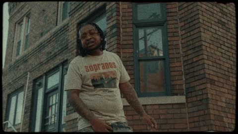 "End It All" By- OG Luwop (Official Music Video) | @LacedVis