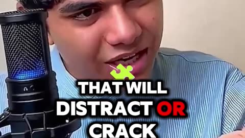 Throw away your phone when you do this