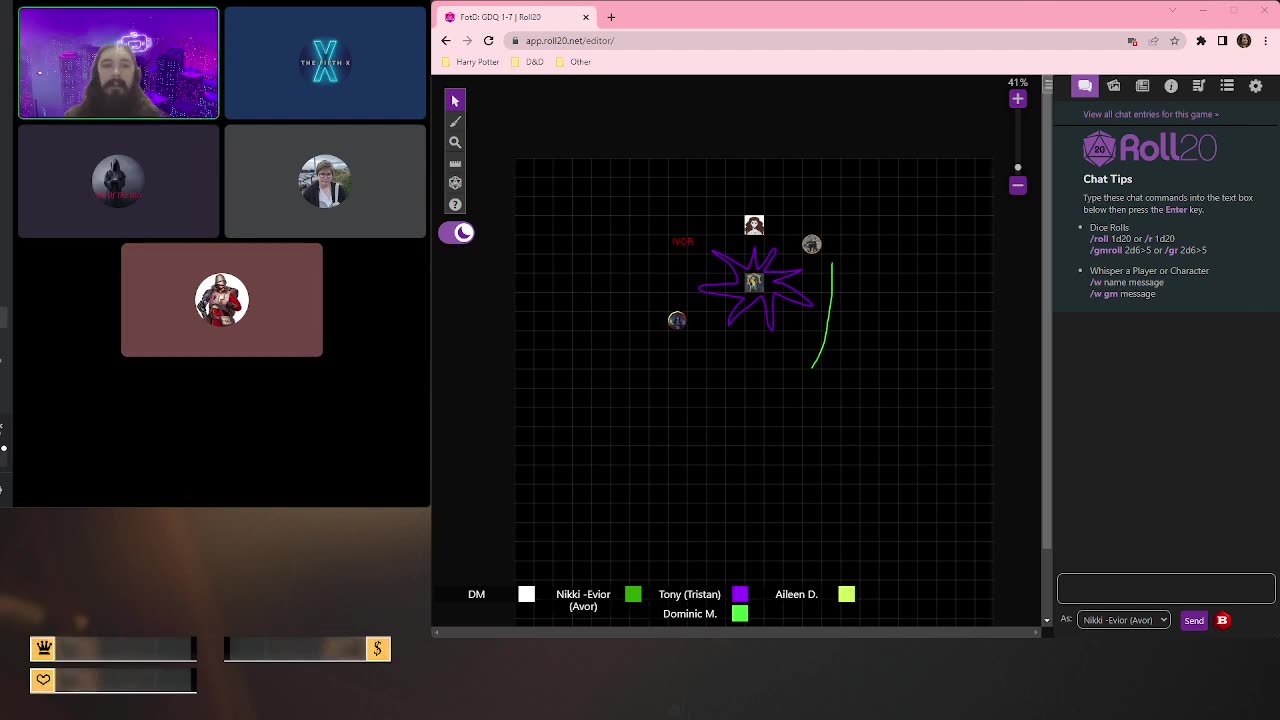 GDQ Session 1 Part 1