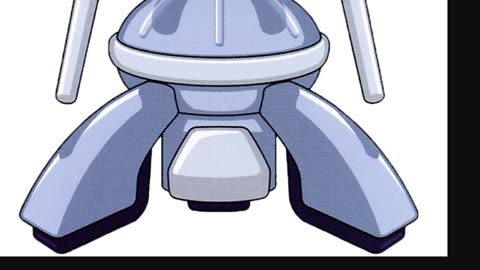 Medabot Thoughts: Transpukker