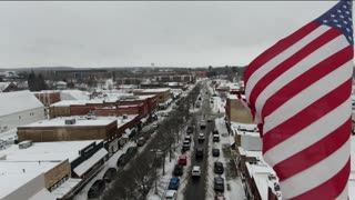 December 30, 2025 - University of Wisconsin–River Falls & Coach Matt Walker Prep for D3 Title Game