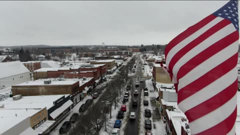 December 30, 2025 - University of Wisconsin–River Falls & Coach Matt Walker Prep for D3 Title Game
